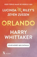Orlando (Paperback)