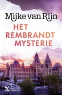 Het Rembrandt-mysterie (Paperback)