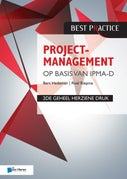 Projectmanagement op basis van IPMA-D (E-book)