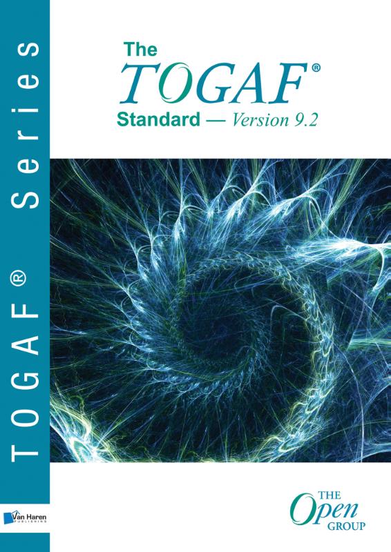 TOGAF® Version 9.2 (Paperback)