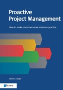 Proactive Project Management (E-book)