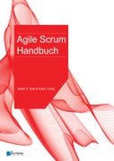 Agile Scrum Handbuch (Paperback)