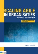 Scaling agile in organisaties-2de geheel herziene druk (Paperback)