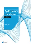 Agile Scrum Handbook (E-book)