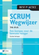 Scrum Wegwijzer (E-book)