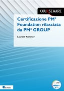 Certificazione PM2 Foundation rilasciata da PM² GROUP (E-book)