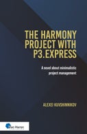 The harmony project with P3.express (E-book)