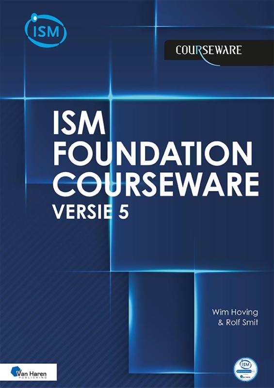 ISM 5 Foundation Courseware – Nederlands (Paperback)