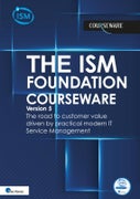 ISM 5 Foundation Courseware – English (Paperback)