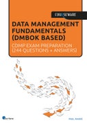 Data Management Fundamentals (dmbok based) (Paperback)
