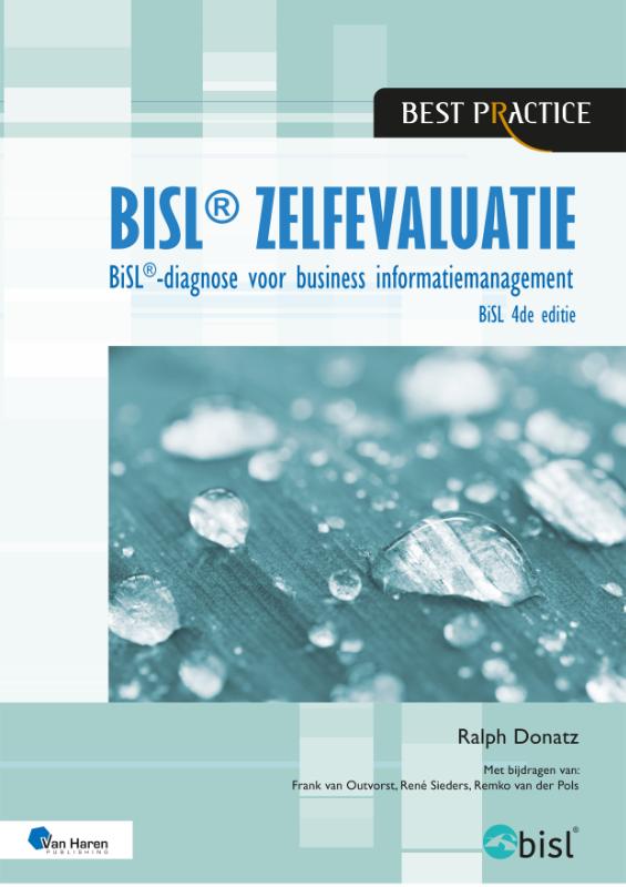BiSL® Zelfevaluatie (Paperback)