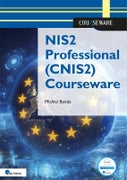 NIS2 Professional (CNIS2) Courseware (Paperback)