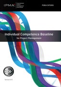 IPMA Reference Guide ICB4 in an Agile World (E-book)