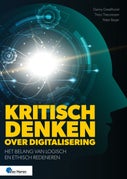 Kritisch denken over digitalisering (E-book)