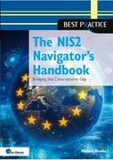 The NIS2 Navigator’s Handbook (Paperback)