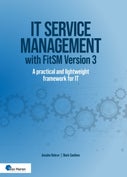 IT service management with FitSM Version 3 (E-book)