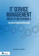 IT service management with FitSM Version 3 (Paperback)