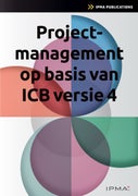 Projectmanagement op basis van ICB4 (E-book)