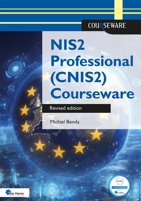 NIS2 Professional (CNIS2) Courseware (Paperback)