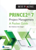 PRINCE2® 7 Project Management (E-book)