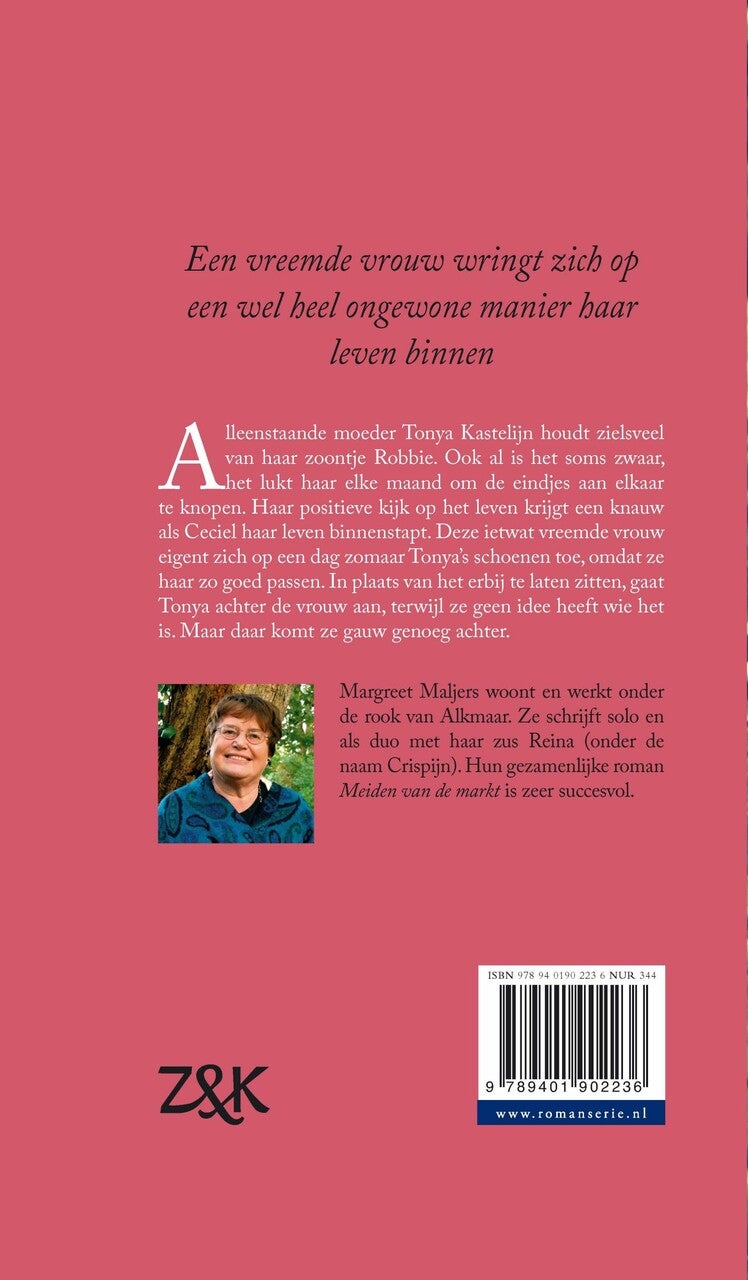 Midzomer (E-book)