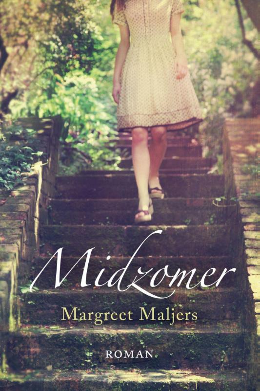 Midzomer (E-book)