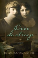 Over de streep (E-book)