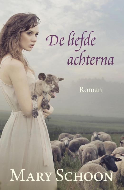 De liefde achterna (E-book)