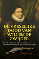 De vreselijke dood van Willem de Zwijger (E-book)