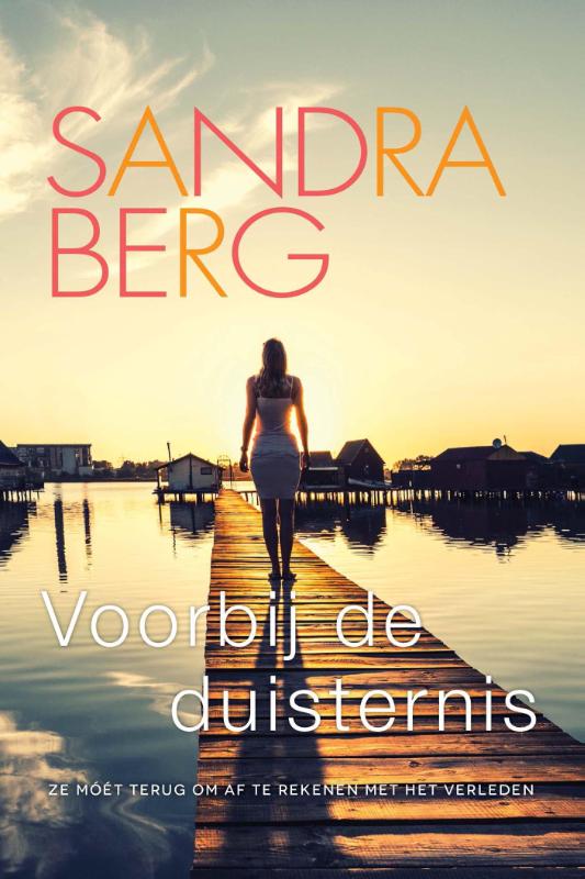 Voorbij de duisternis (E-book)