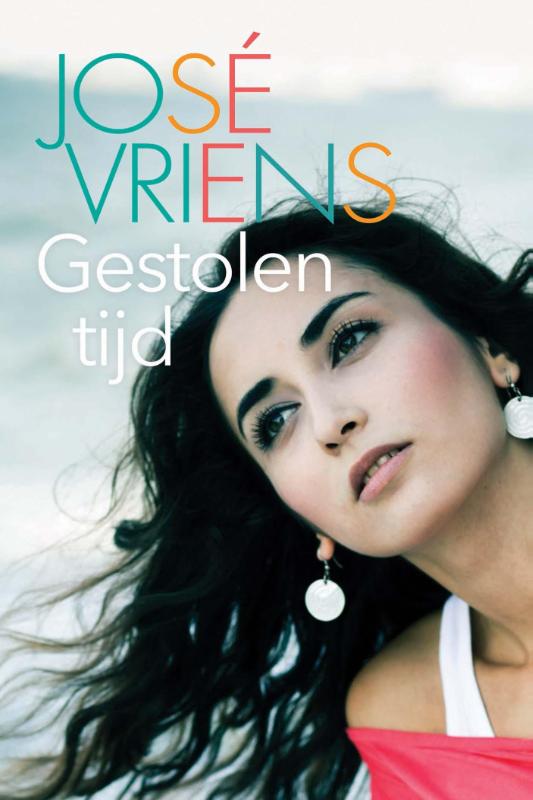 Gestolen tijd (E-book)