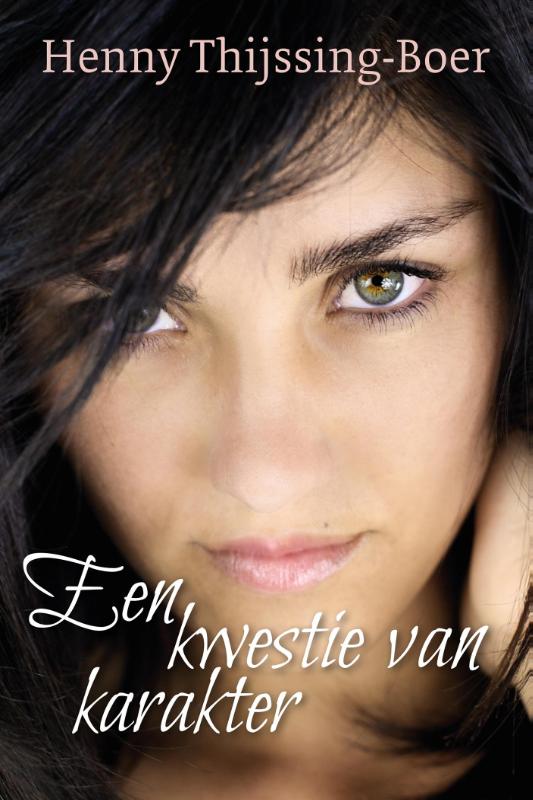 Een kwestie van karakter (E-book)