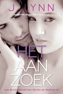 Het aanzoek (E-book)