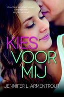 Kies voor mij (Paperback)