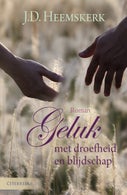 Geluk met droefheid en blijdschap (E-book)