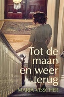Tot de maan en weer terug (E-book)