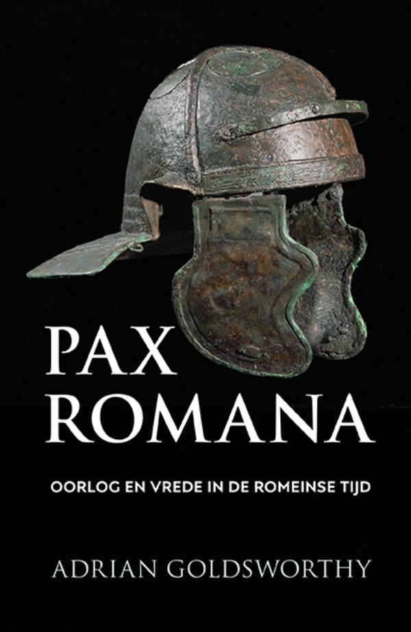 Pax Romana (E-book)