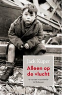 Alleen op de vlucht (Paperback)