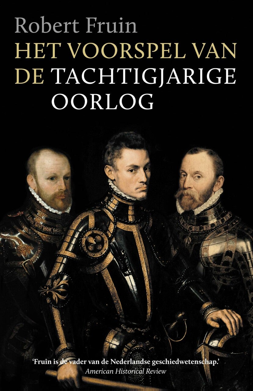 Het voorspel van de Tachtigjarige Oorlog (Paperback)