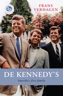 De Kennedy's (E-book)