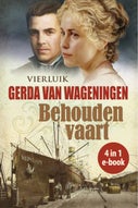 Behouden vaart (E-book)