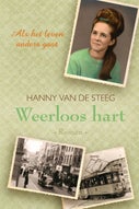 Weerloos hart (E-book)