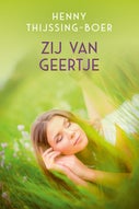 Zij van Geertje (E-book)
