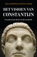Het visioen van Constantijn (E-book)