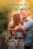 Als ik jou niet had (E-book)