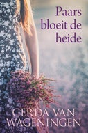 Paars bloeit de heide (E-book)