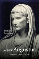 Keizer Augustus (E-book)
