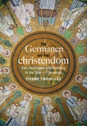 De Germanen en het christendom (Paperback)