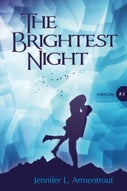 The Brightest Night (E-book)