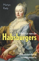 Het rijk van de Habsburgers (Paperback)